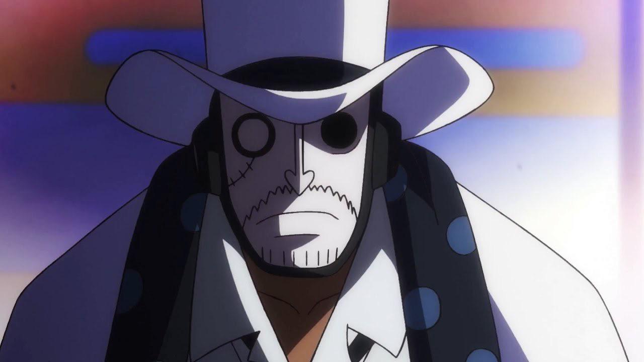 Aren't Live Action den den mushis backwards? Aren't they are supposed to  have the face of the person CALLING, and not their owner's face? :  r/OnePiece