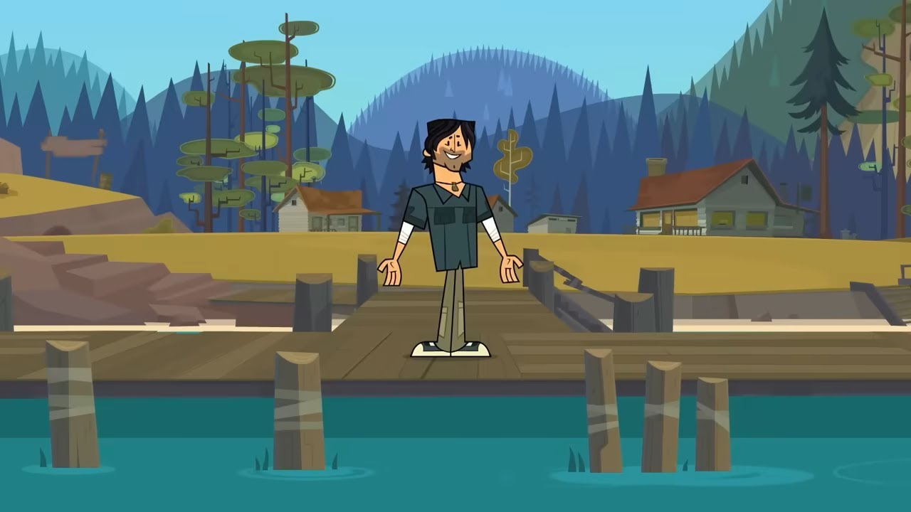 Total Drama: Near Danger