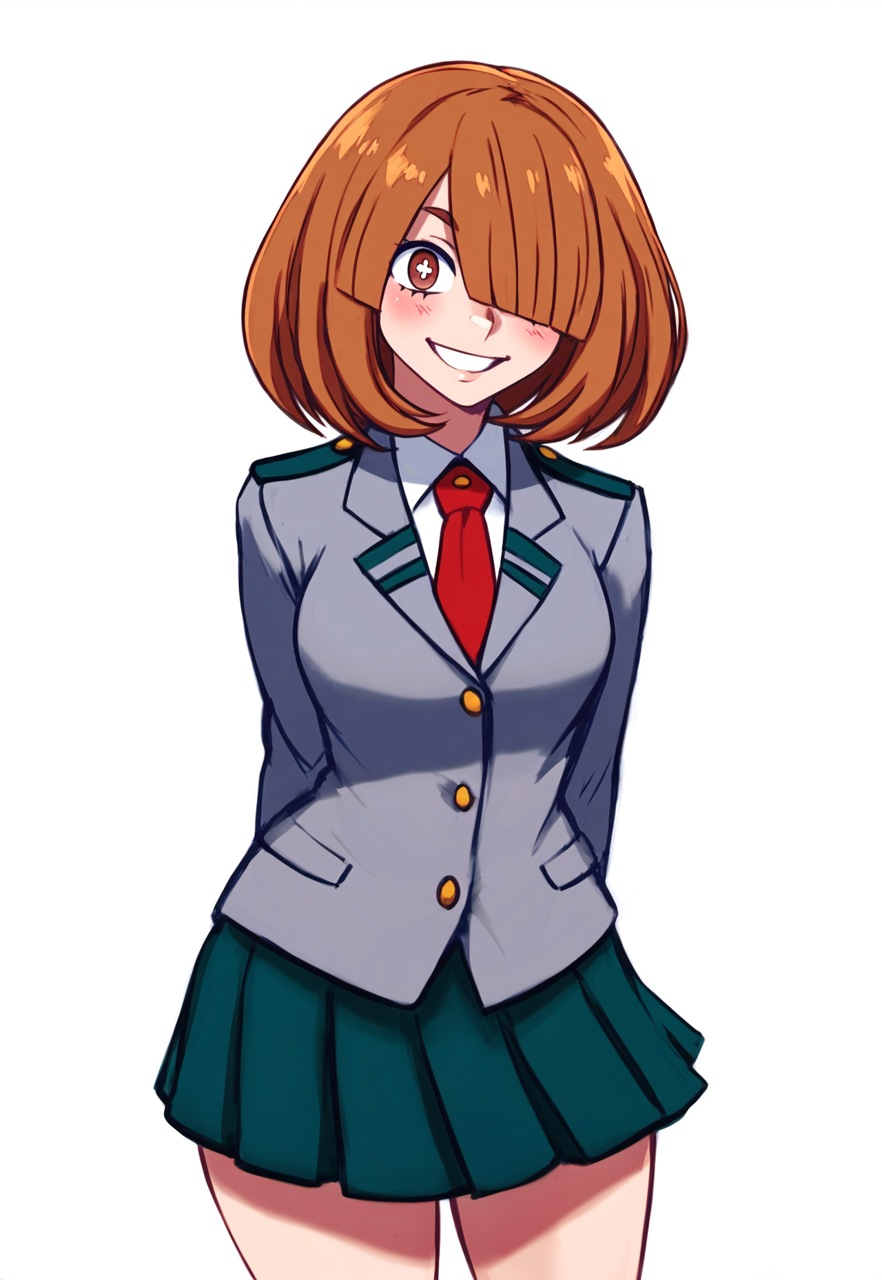 My Bimbo Academia My Bimbo Academia