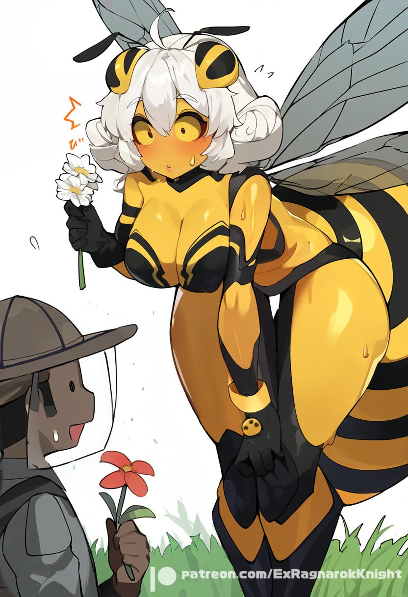 Bee happy too hive honey (Apiary simulator Quest)