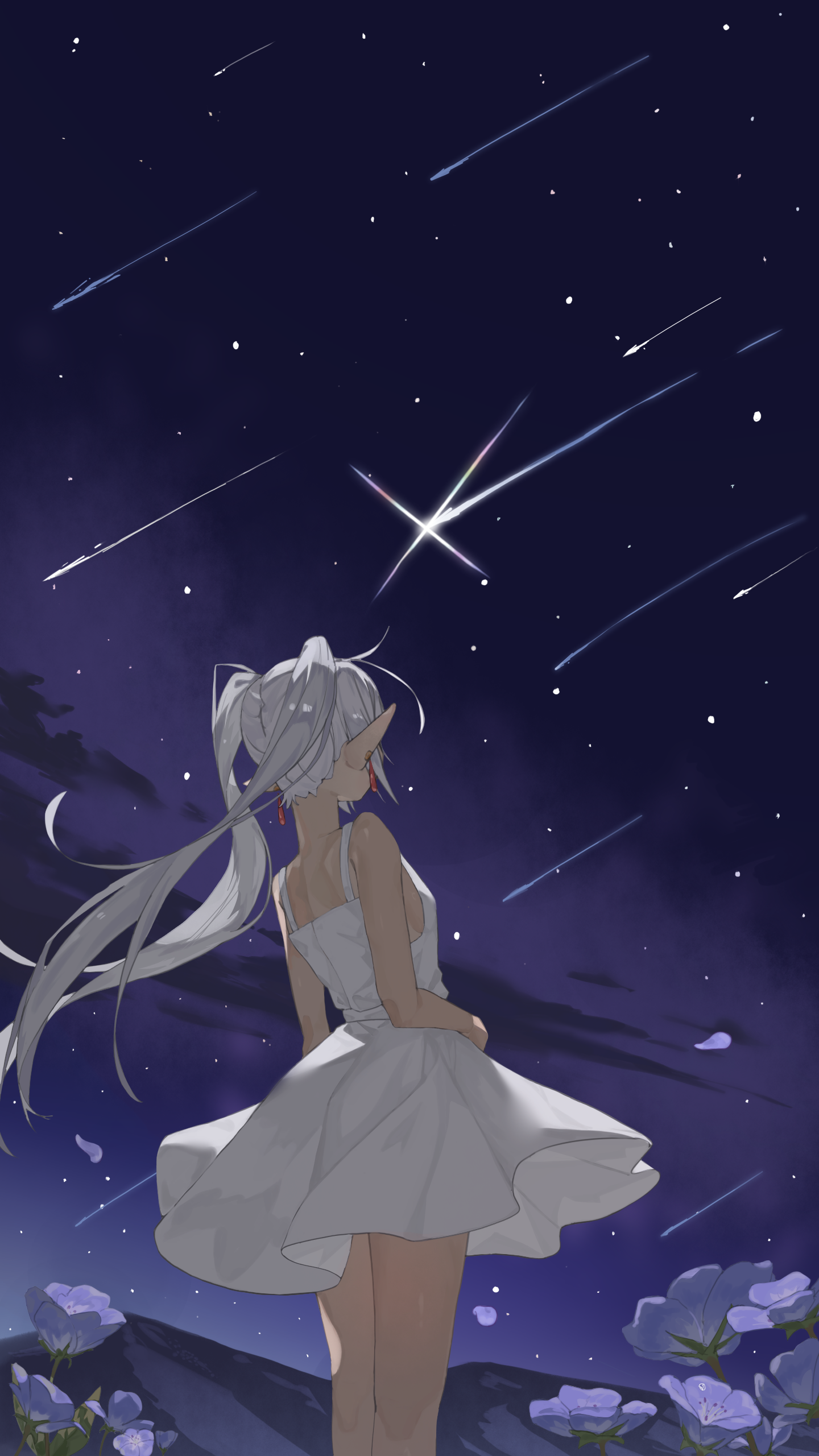 Is It Wrong to be a Magical Girl? (Waifu Catalog DRX)