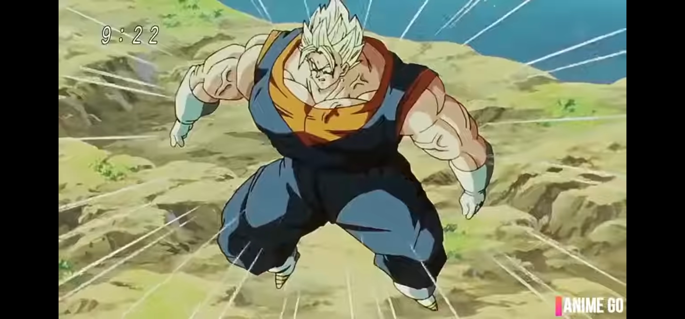 Манга буфф. Buff Vegito. Черепаший отшельник. Buffed Vegetto. Majin Buu Vegito.