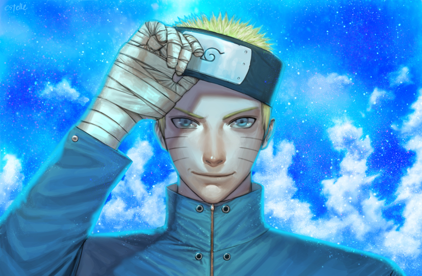 The Uzumaki Affairs