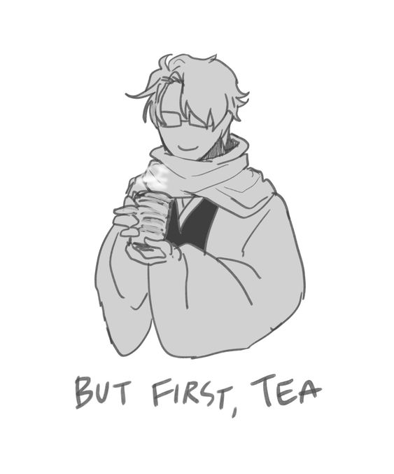 Sapnap Tea