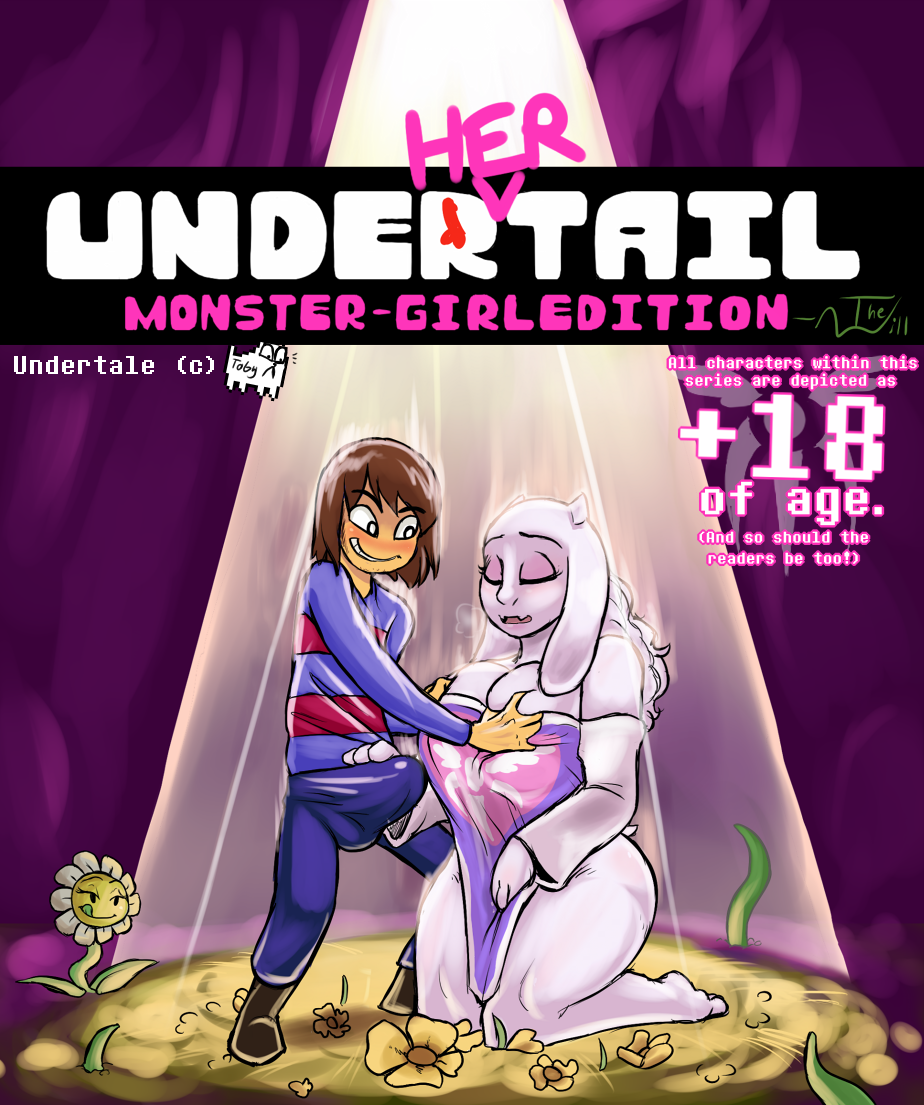 Under(Her)tale