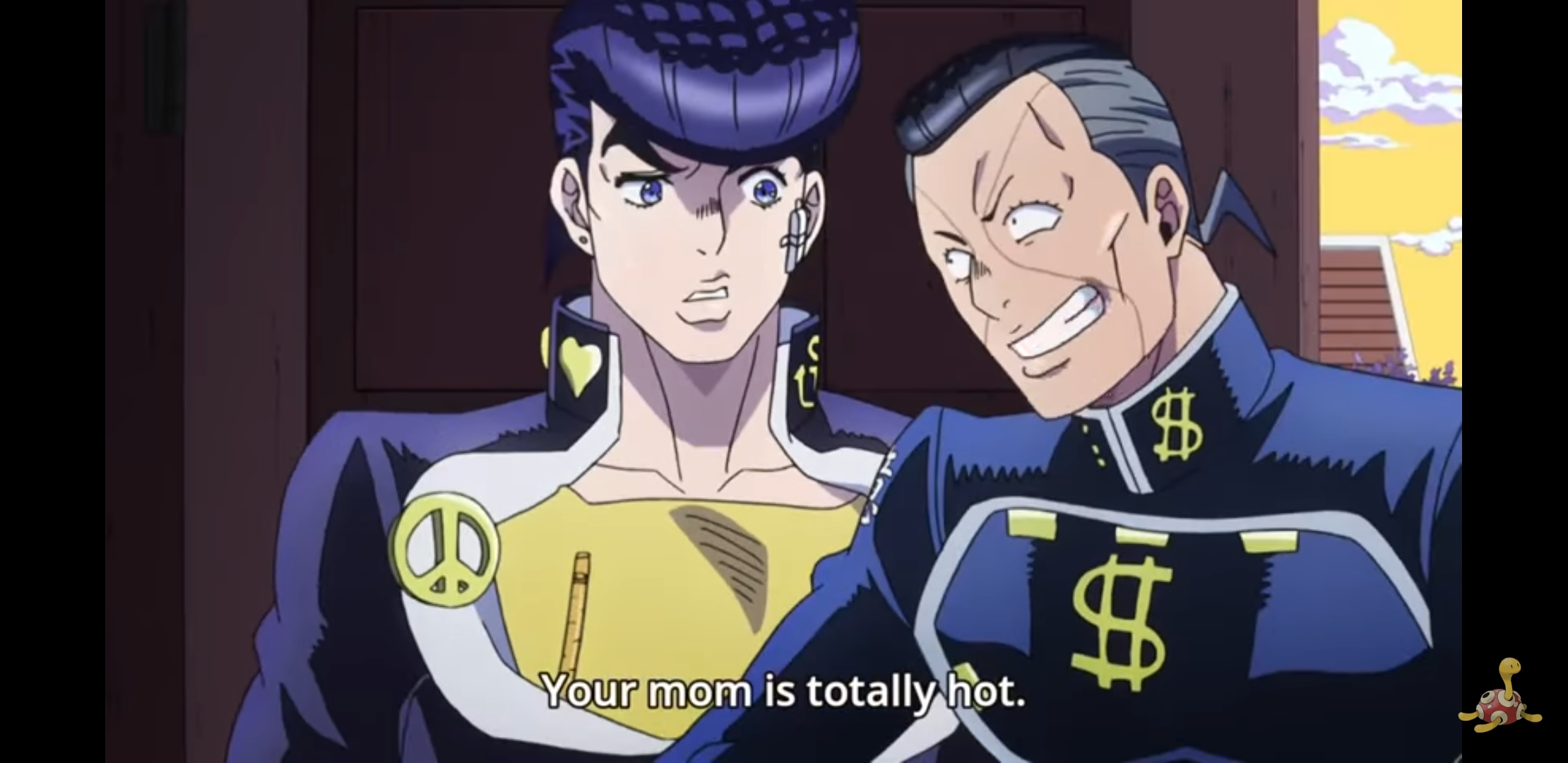 Persona 4 Azure Spring