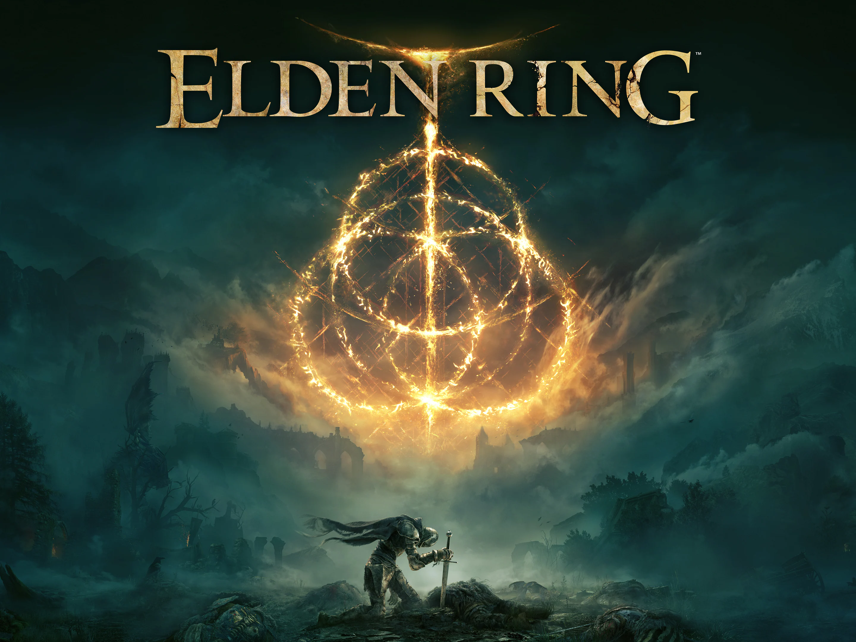 Adorable Elden Ring Art Turns Ranni Into a Rock Star