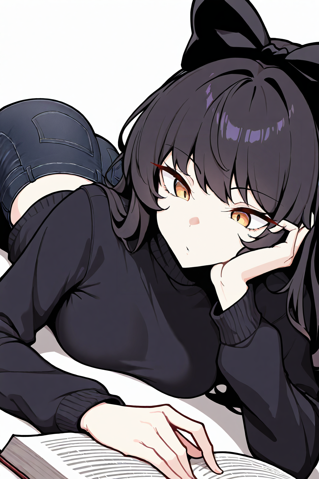 RWBY Vitkars