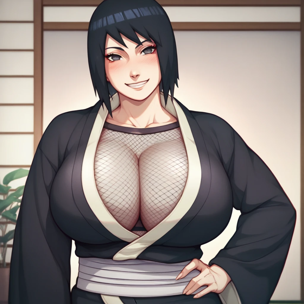 Theres no good choices, just least horrible ones (TaimaninGamer)