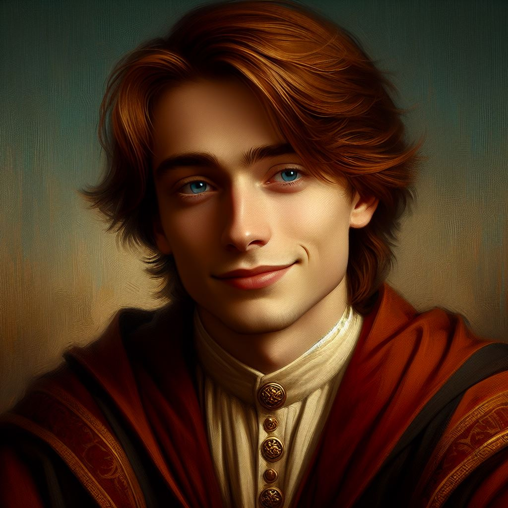 The Red Wizard How I Became The Cooler Dumbledore the-red-wizard-how-i-became-the-cooler-dumbledore