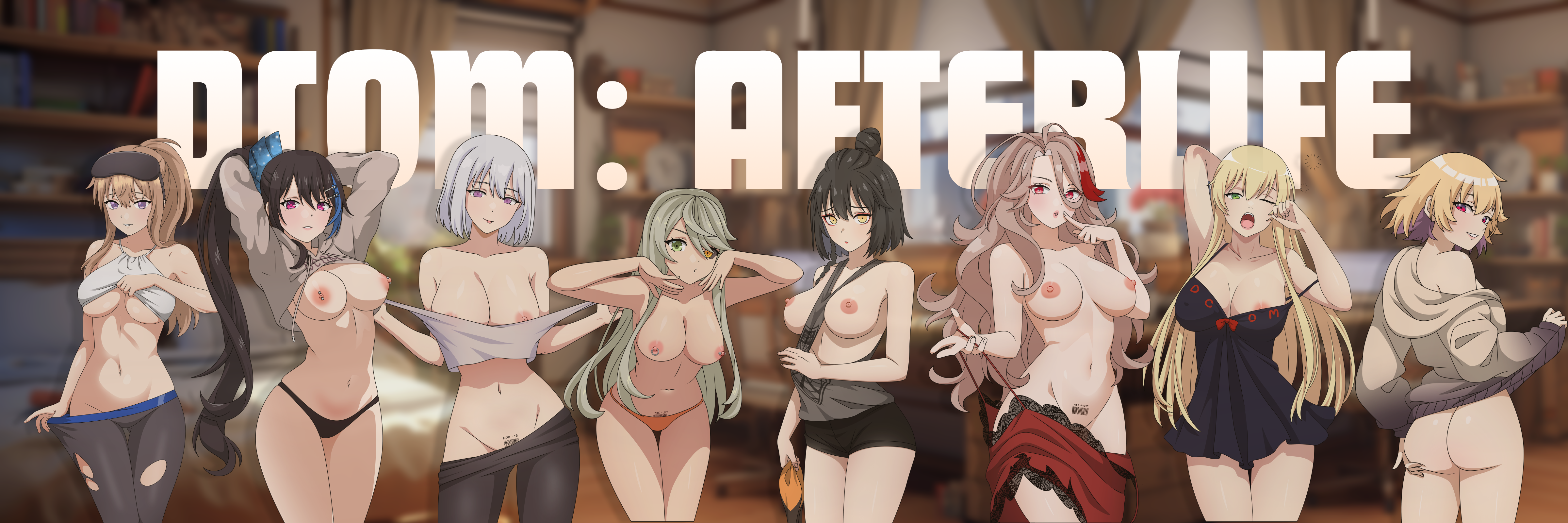 Sci-fi game powerful female character epic battles