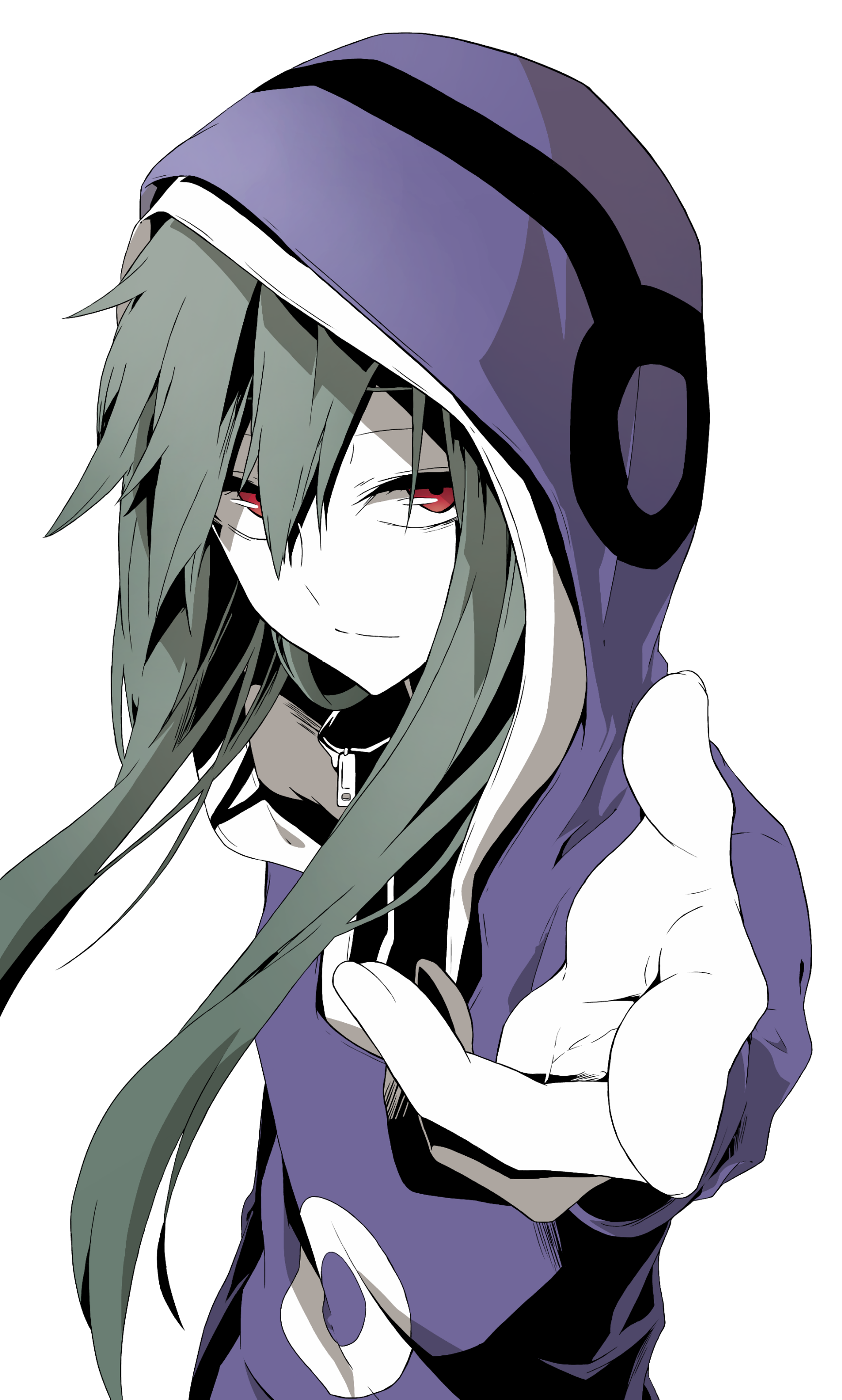 Mekakucity actors x project sekai! [OC] : r/kagepro