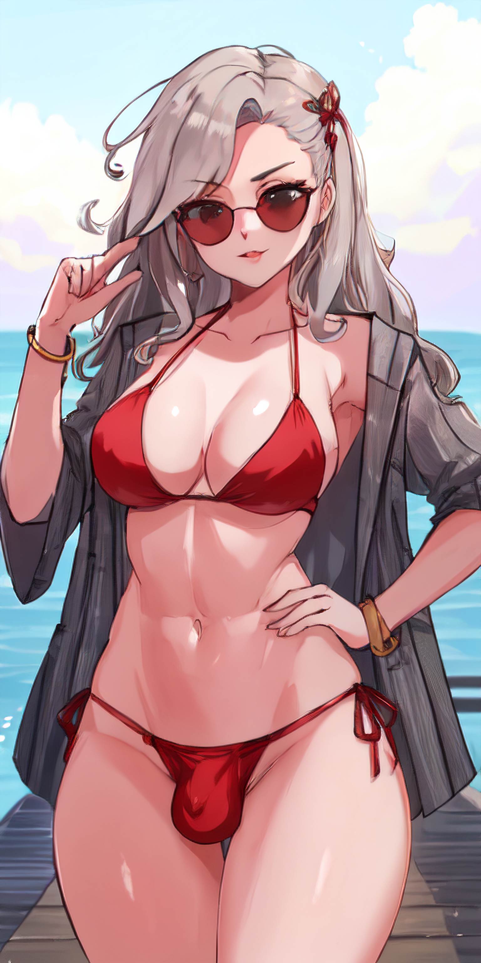 Kinky Mini-Quests