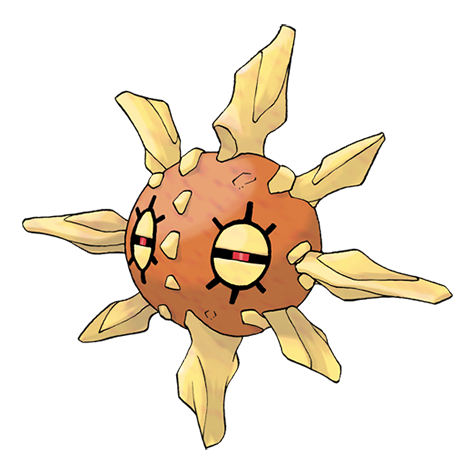 How SPECTACULAR is Spiritomb in Pokemon Sweltering Sun ACTUALLY