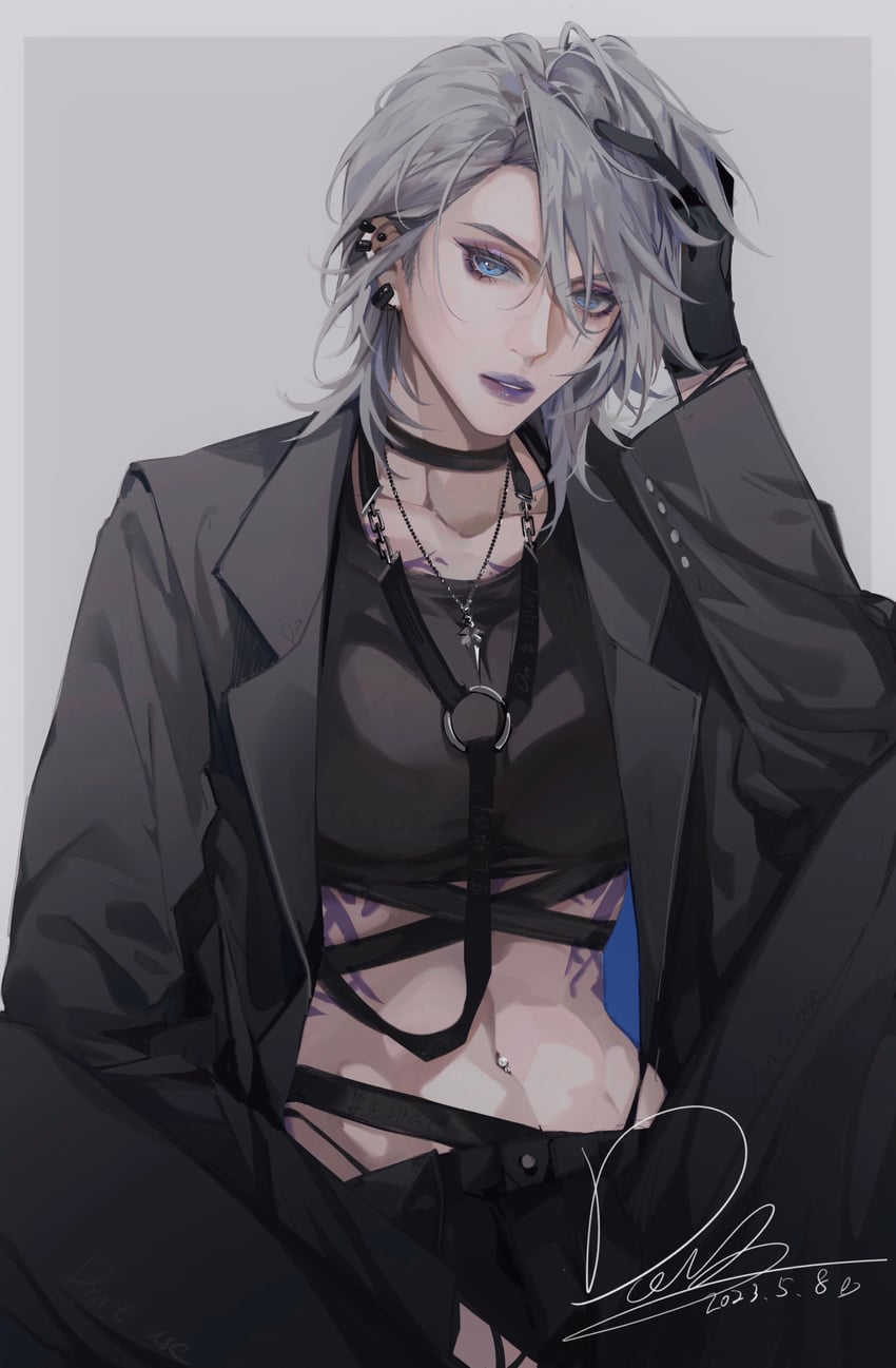I want to play the adam and eve game with you