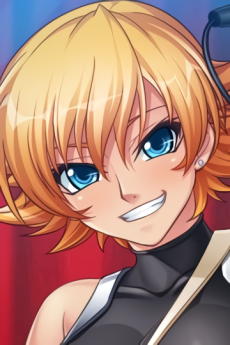 Gelbooru Igawa Asagi