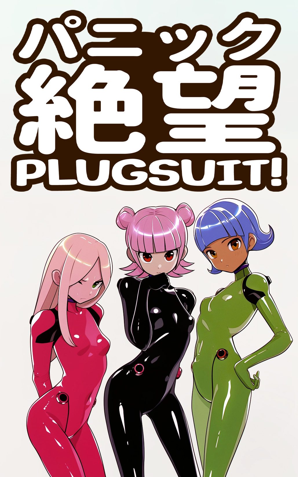 PLUGSUIT!