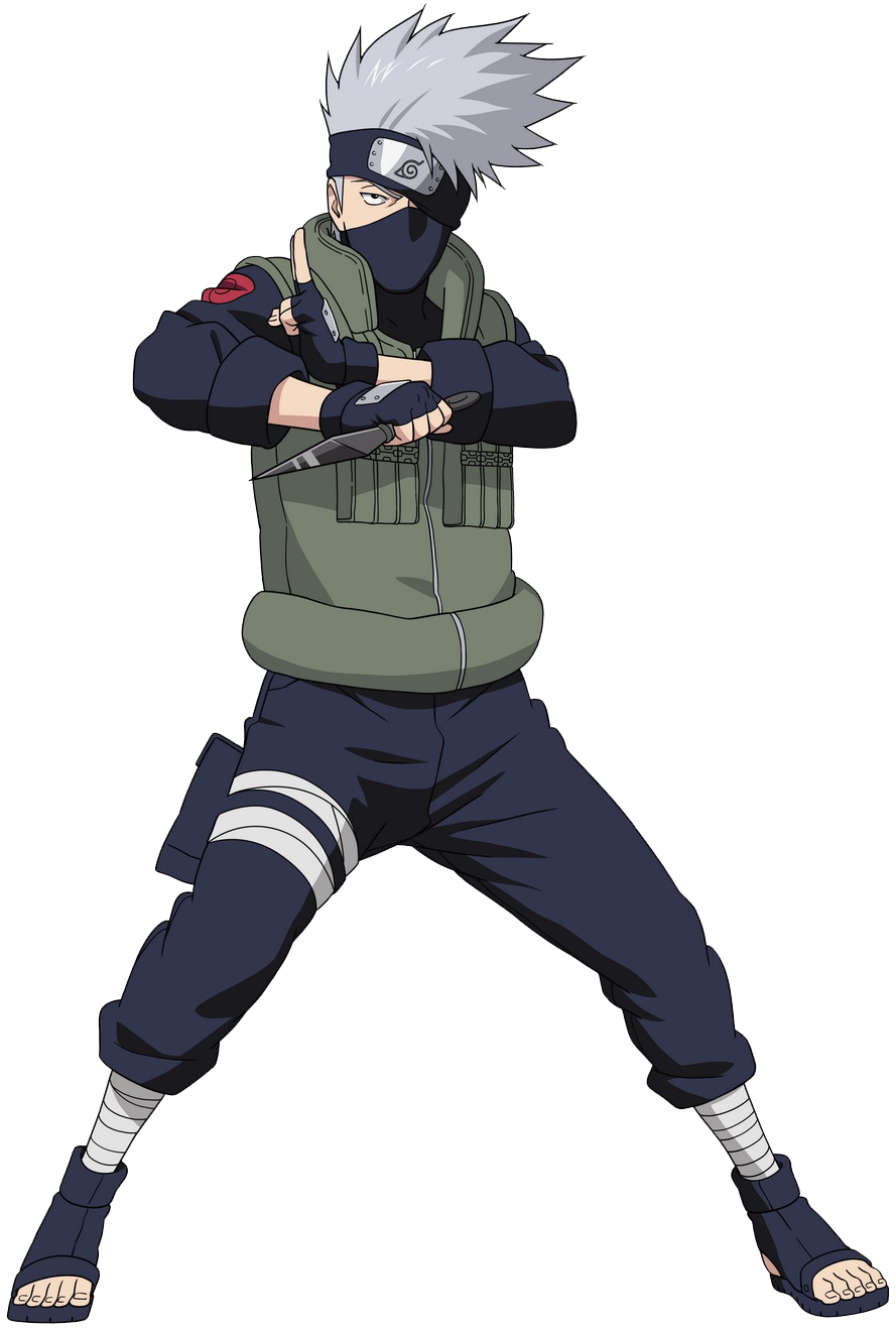 Iruka Umino, Konoha High School Wiki