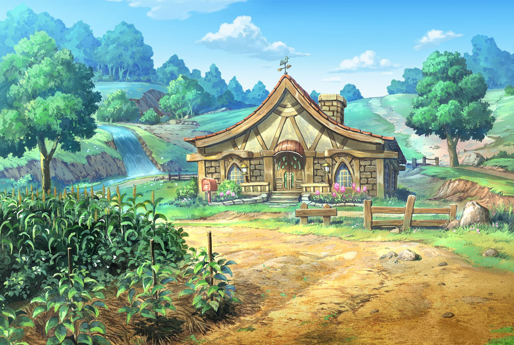 Aggregate 84+ anime farm background - in.cdgdbentre-demhanvico.com.vn