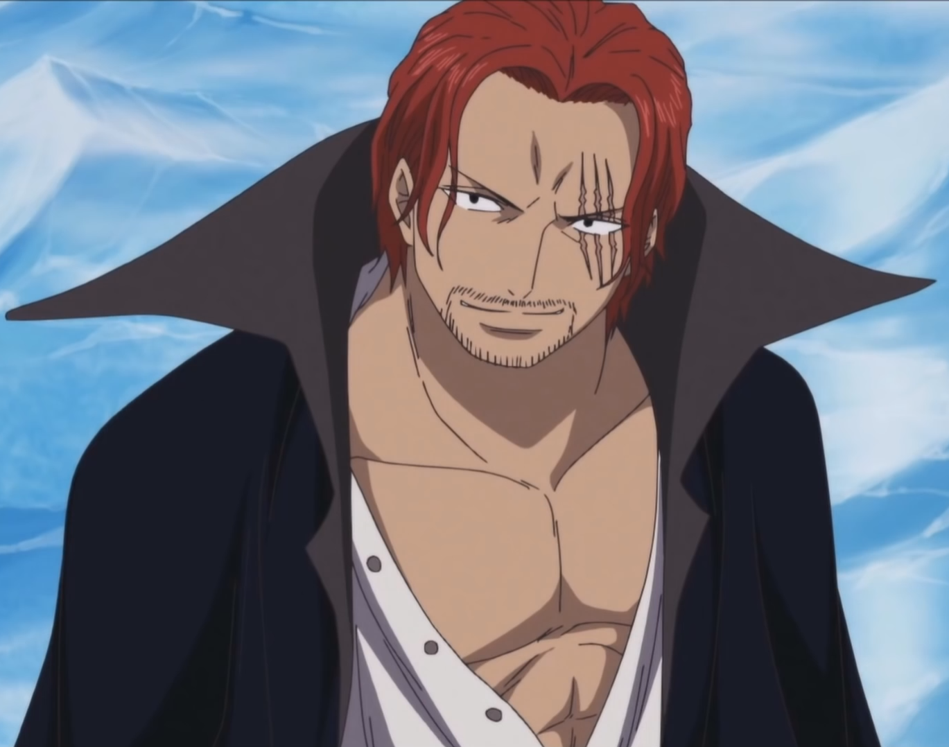 Imu, One Piece Wiki