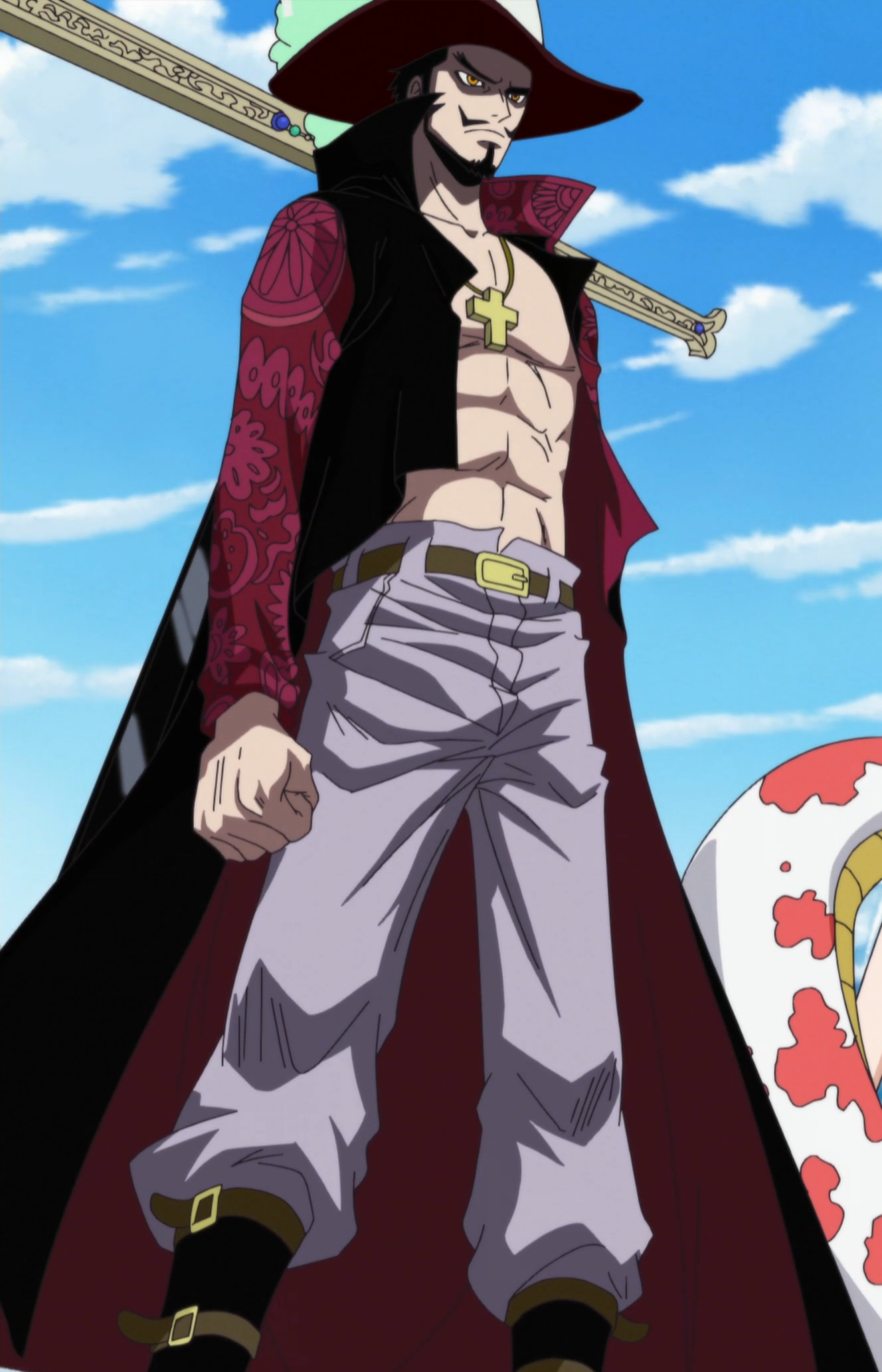 Kuina, One Piece x Fairy Tail Wiki