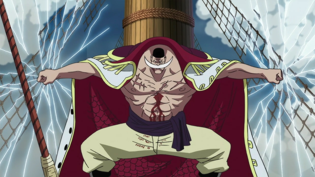 One Piece World Journey - Imu devil fruit theory. Mythical Zoan