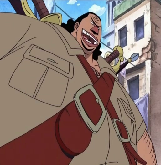 One Piece: Romance Dawn #9 Luffy Vs Don krieg 