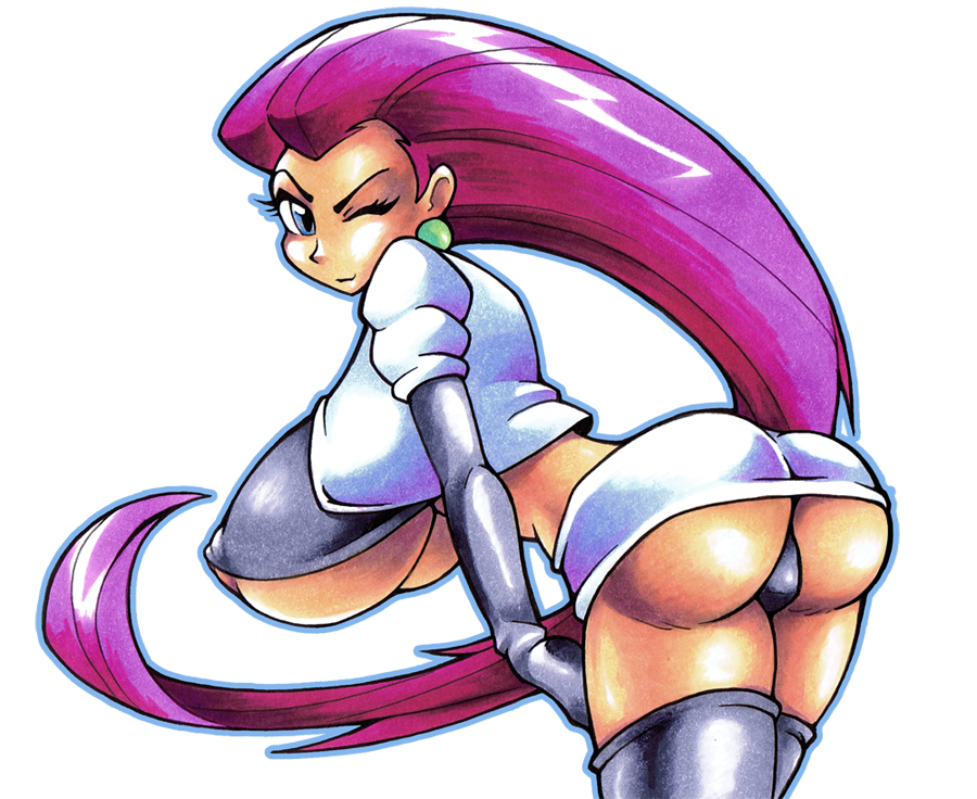 Team Rocket Porn Pics