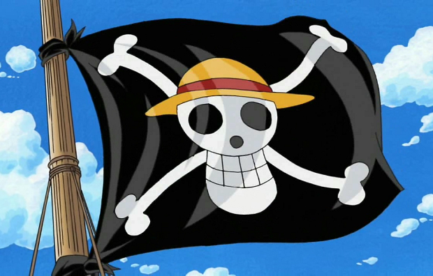 Zoro Flag - One Piece by Sanji-Devastador on deviantART