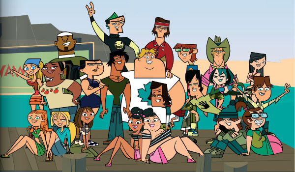 Season 2 Finale of the Reboot LEAKED?! : r/Totaldrama