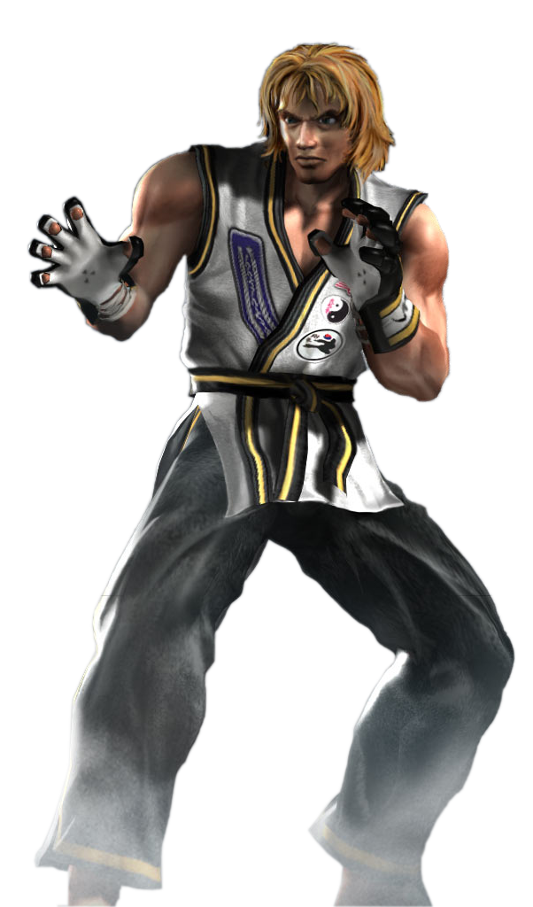 Jarek, Mortal Kombat Wiki