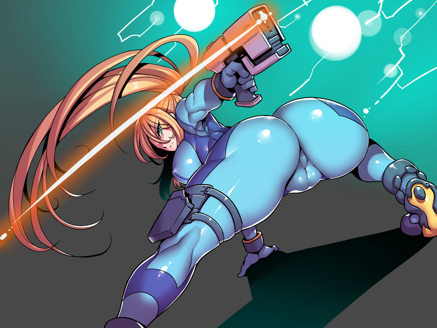 Sexroid: Other H