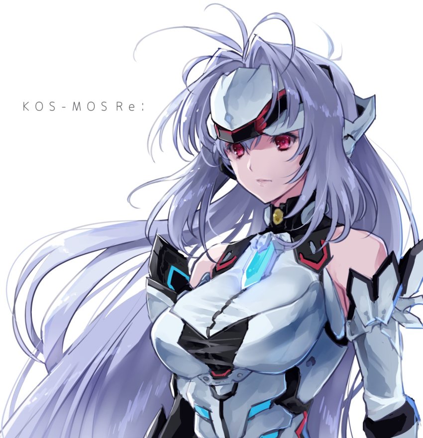 KOS-MOS - Xenosaga  page 2 of 10 - Zerochan Anime Image Board