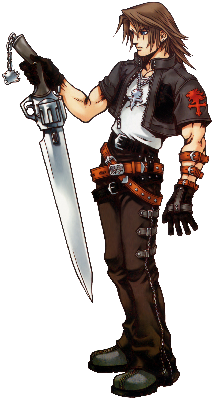 KHUX Riku KHIII Avatar Board - Kingdom Hearts = My Life
