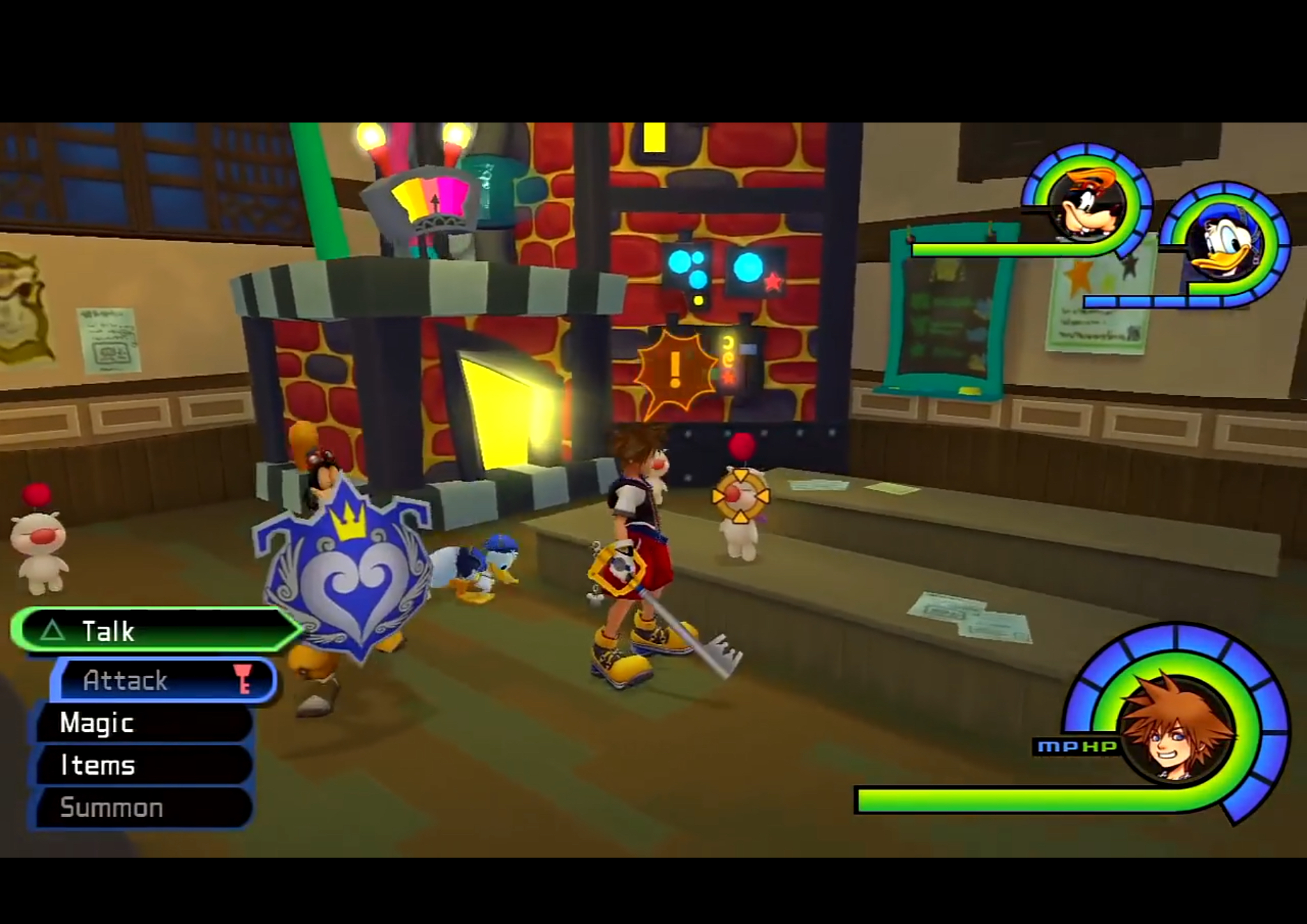 5 Beginner Tips For Kingdom Hearts 358/2 Days If You ACTUALLY Pick Up A  Copy - Noisy Pixel