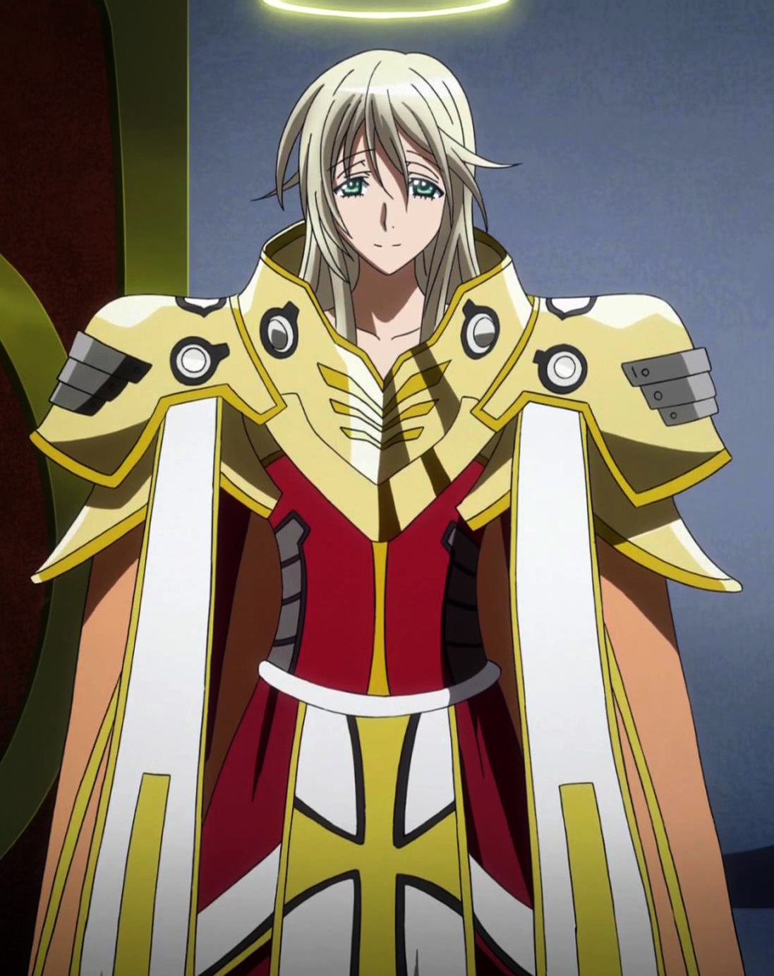 Riser Phenex, High School DxD Wiki, Fandom in 2023