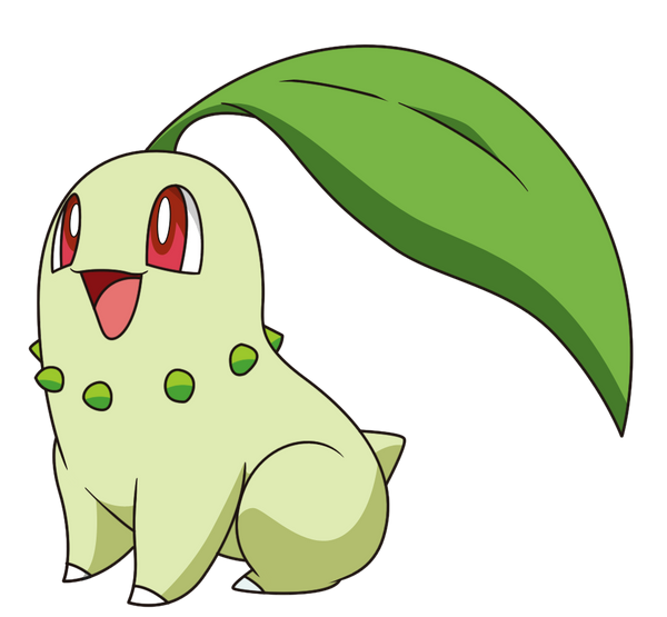 Poke Encore: Pokemon Little Cup: Hoppip