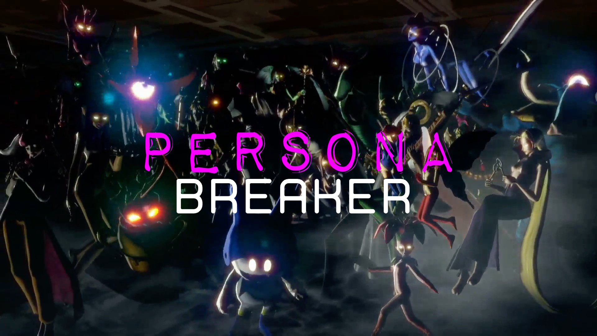 Telecharger Persona 5 The Day Breaker Vostfr Ddl