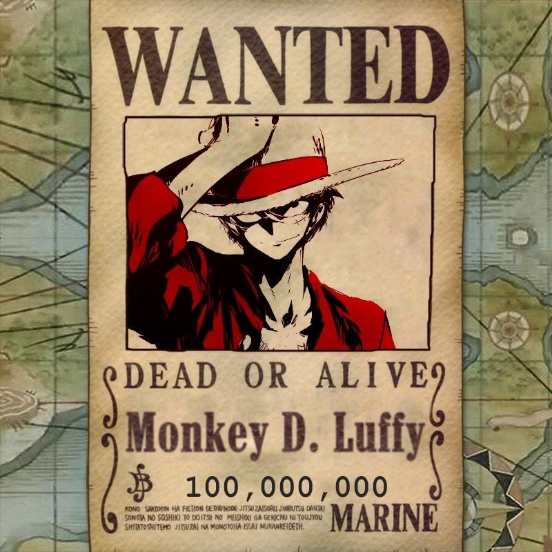 Bottle Piece Muses — Why Monkey D. Dragon Didn't Raise Luffy?