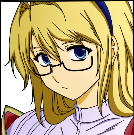 Smug Bridget incase someone wants for memes or Profile picture : r