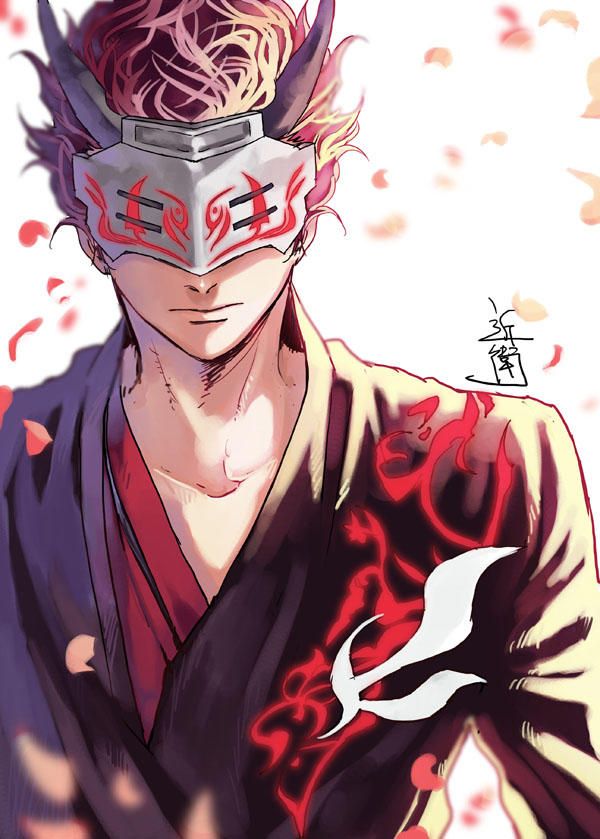 RWBY The Beast