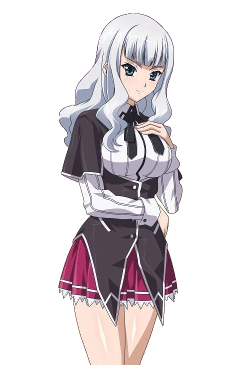 XP-tan, Hero Fanon Wiki