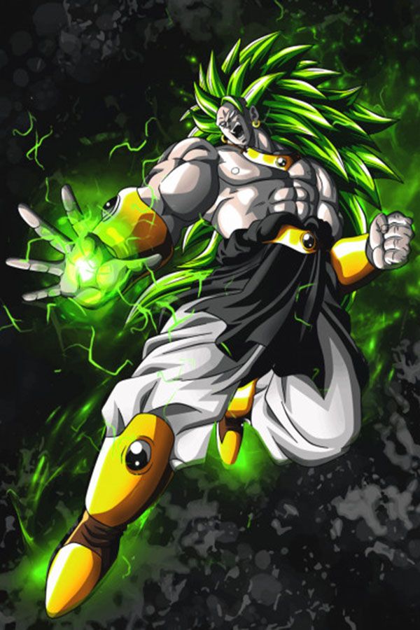 Future Pan Super Saiyan by lssj2  Dragon ball super, Anime dragon ball  super, Dragon ball super manga