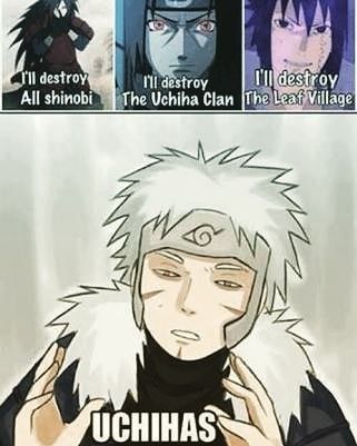 Naruto / Memes - TV Tropes