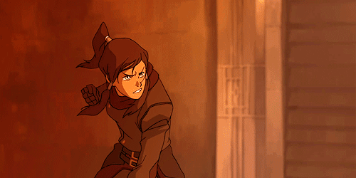 Bend Or Break Legend Of Korra Walkthrough