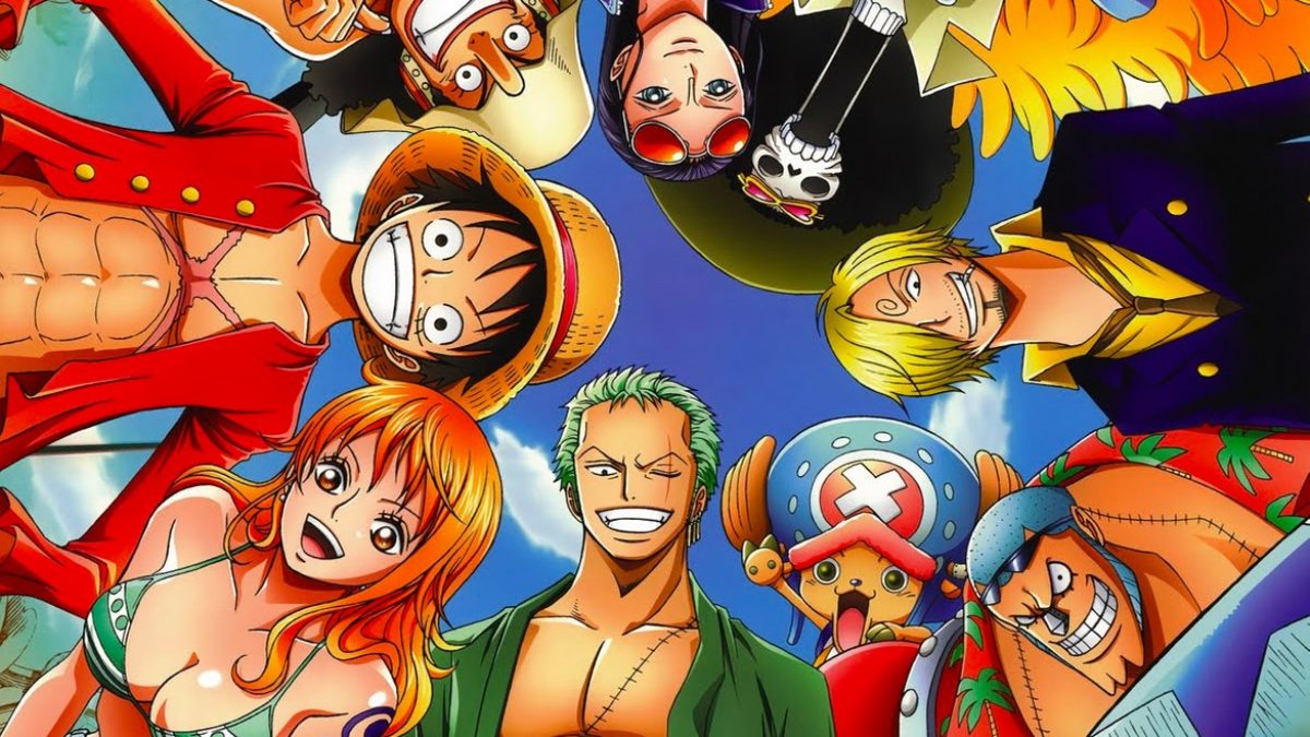 23 Strongest Rokushiki Users in One Piece World, Ranked 