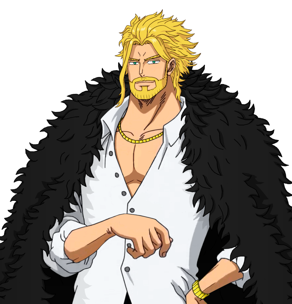 Soru, One Piece Role-Play Wiki