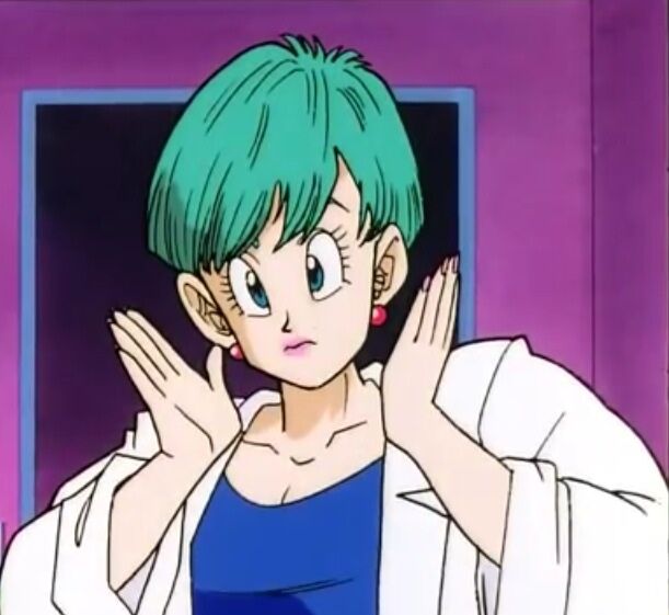 If Bulma had built a gravity chamber for Goku to use at his house