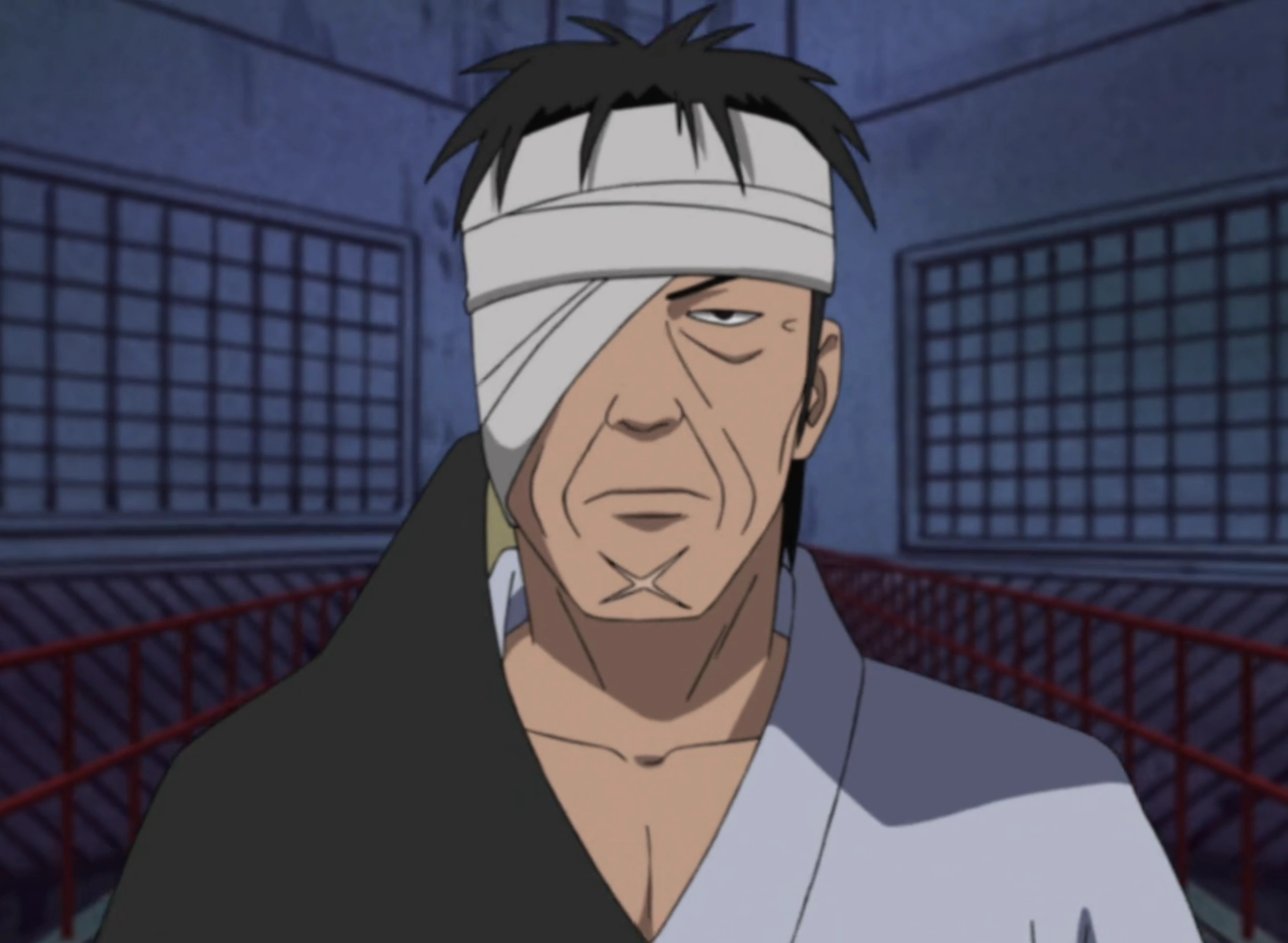 Hiruzen Sarutobi - Loathsome Characters Wiki