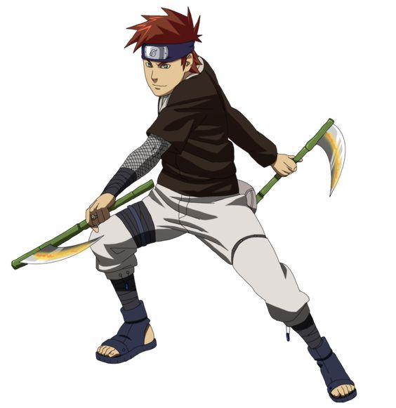 Hiruzen Sarutobi - Loathsome Characters Wiki